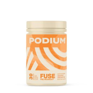 Podium Test Product